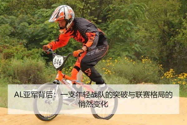 AL亚军背后：一支年轻战队的突破与联赛格局的悄然变化